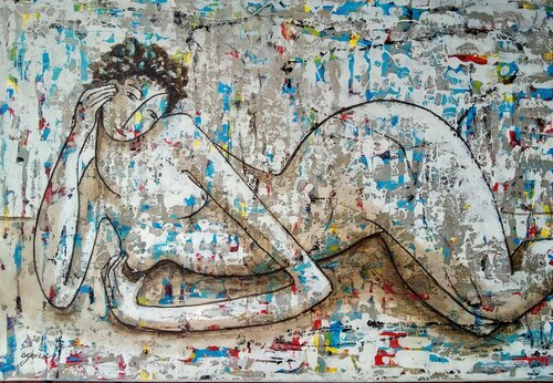 SerieLas Piadosas Enriqueta Aguilo