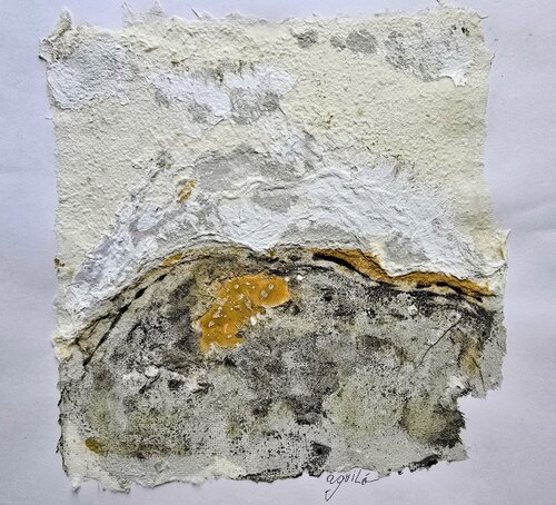 Sin titulo von Enriqueta Aguilo, Werk auf Papier kaufen auf Singulart