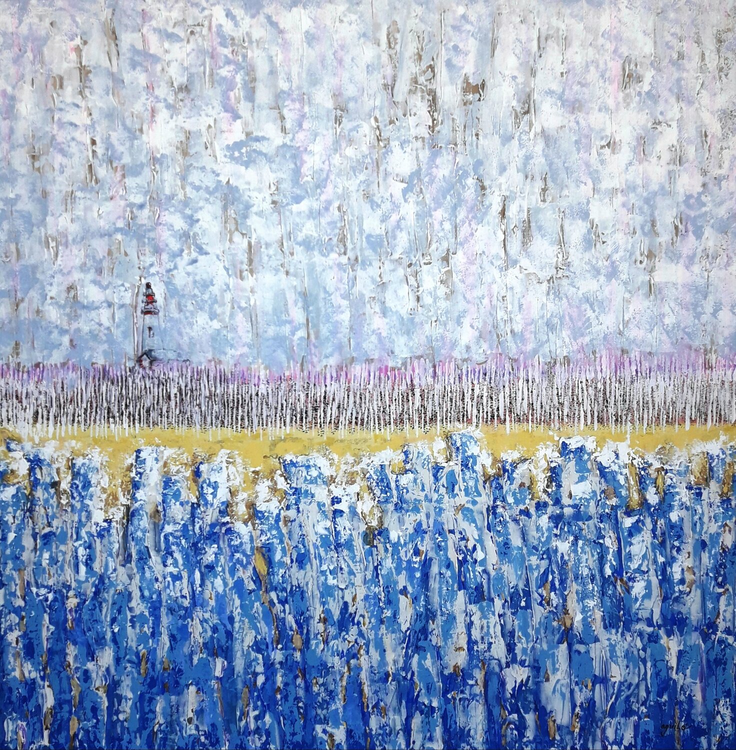 Faros y Mar 05 Enriqueta Aguilo