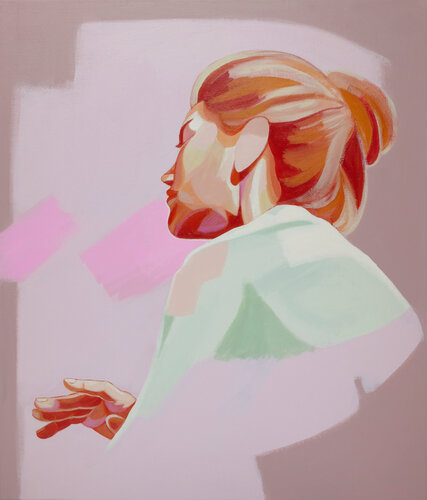 Soul conductor by Young Park, Painting for Sale on Singulart