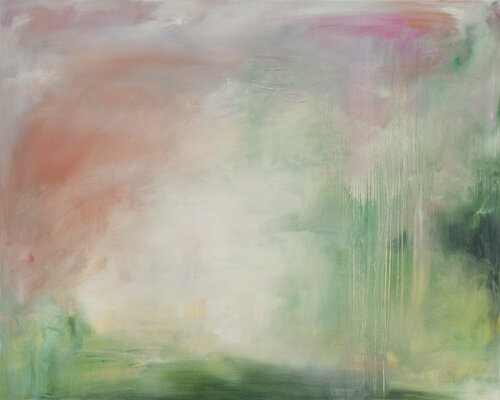 Can I come home for the summer? van Jennifer Baker, Schilderij te koop op Singulart