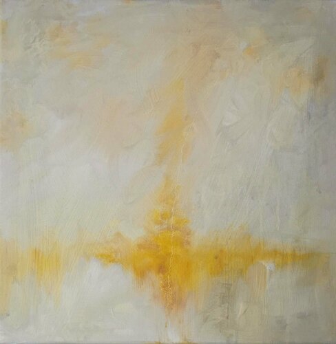 Little spark by Jennifer Baker, Painting for Sale on Singulart