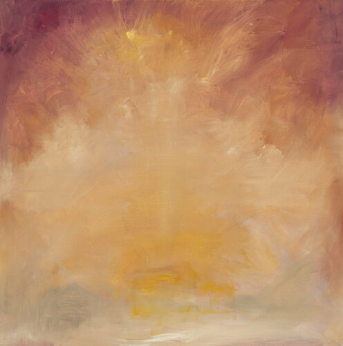 Sicilia by Jennifer Baker, Painting for Sale on Singulart