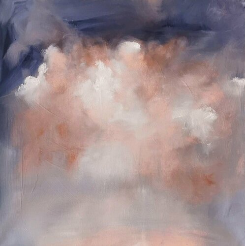 Crescendo by Jennifer Baker, Painting for Sale on Singulart