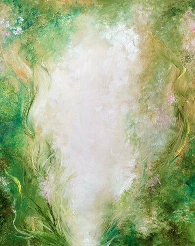 Haven van Jennifer Baker, Schilderij te koop op Singulart
