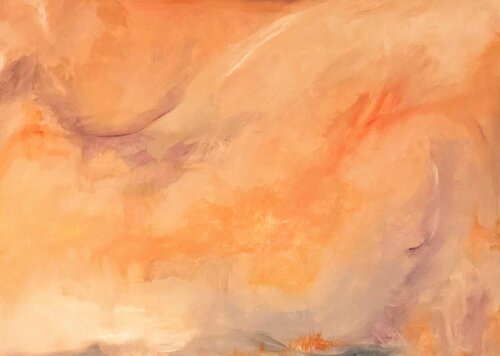 Avalon van Jennifer Baker, Schilderij te koop op Singulart