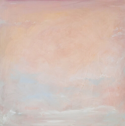 First light Jennifer Baker
