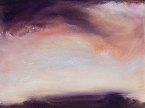Raven's song by Jennifer Baker, Painting for Sale on Singulart