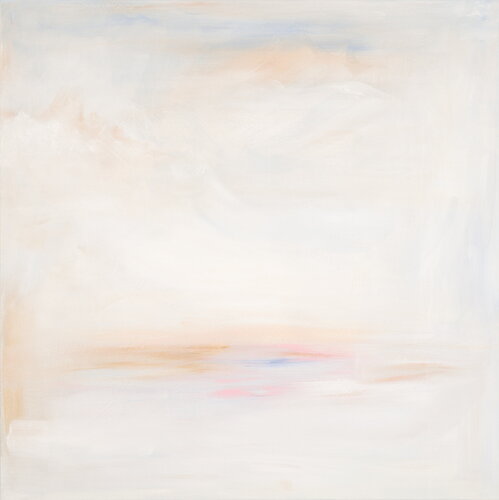 Peace by Jennifer Baker, Painting for Sale on Singulart