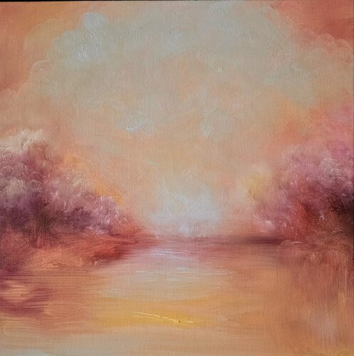 And then there was light Jennifer Baker