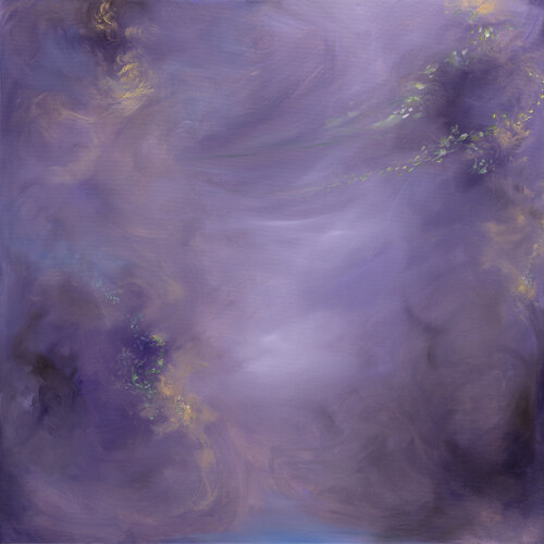 Whimsical par Jennifer Baker, Peinture en vente sur Singulart