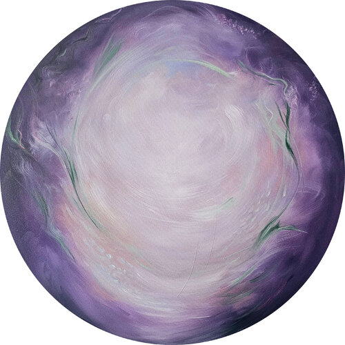 Moonflower Jennifer Baker