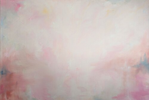 Celestial van Jennifer Baker, Schilderij te koop op Singulart