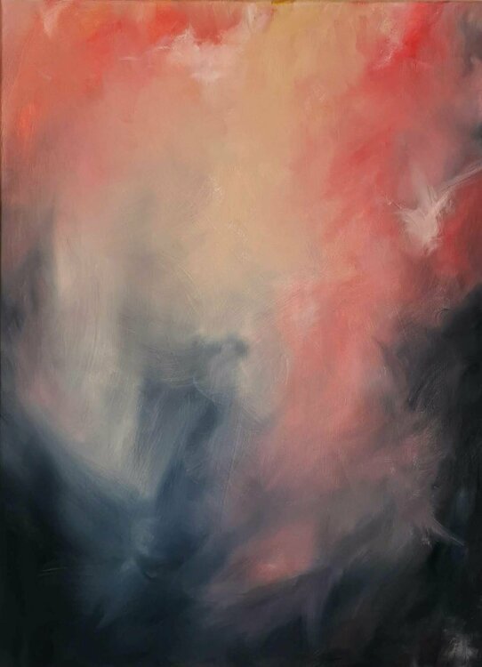 Adagio Jennifer Baker