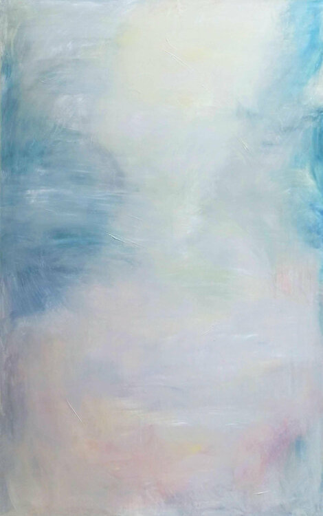 Breathe Jennifer Baker