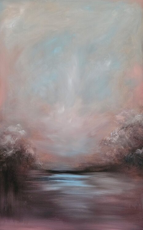 Rapture Jennifer Baker