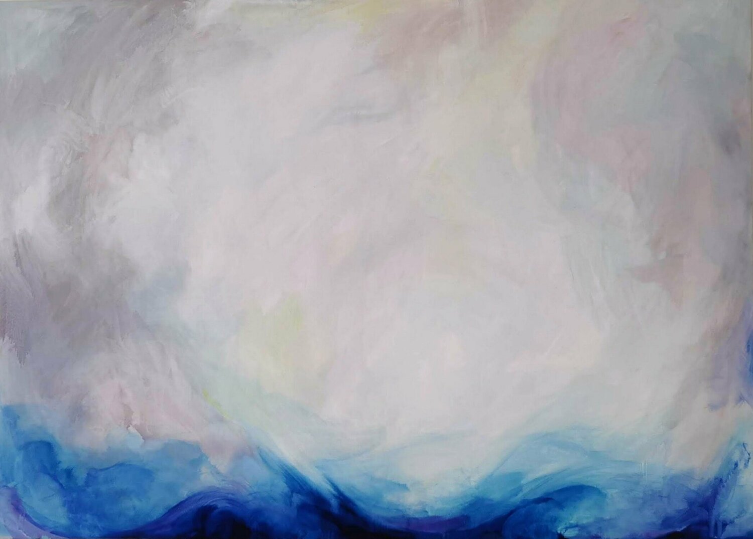 Light Jennifer Baker Peinture originale à vendre