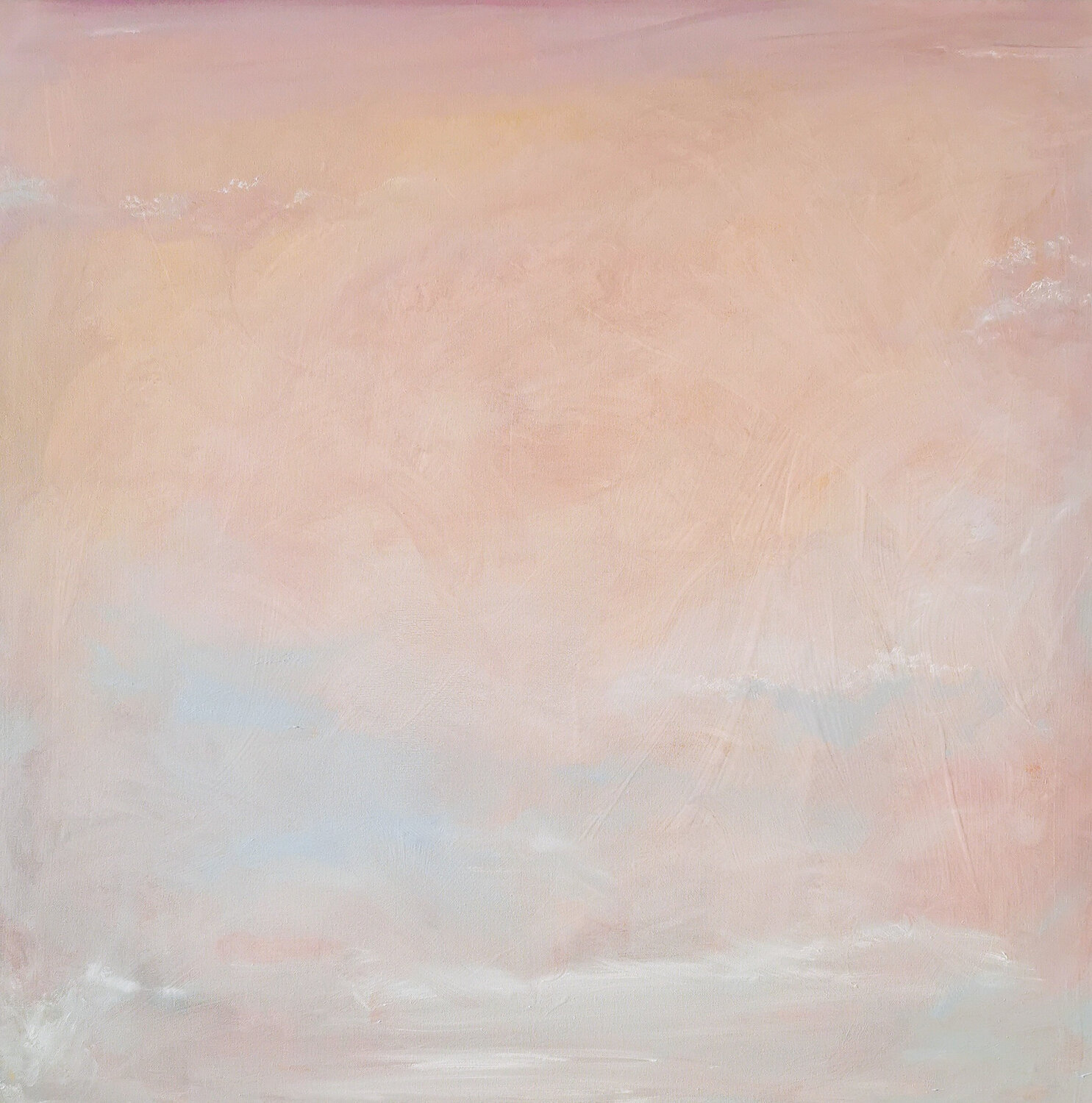 First light Jennifer Baker Pintura original en venta