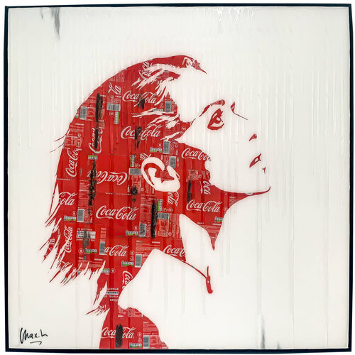 Winona van MaxL, Schilderij te koop op Singulart