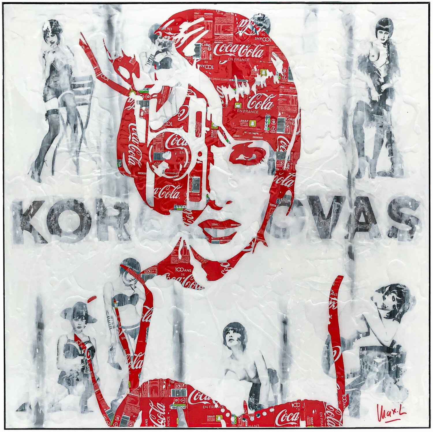 Valentine by Korolkovas MaxL