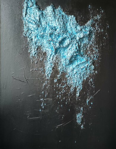 17.09.2021 by Marina Okulova, Painting for Sale on Singulart