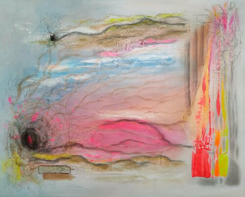 Moment of idea Marina Okulova