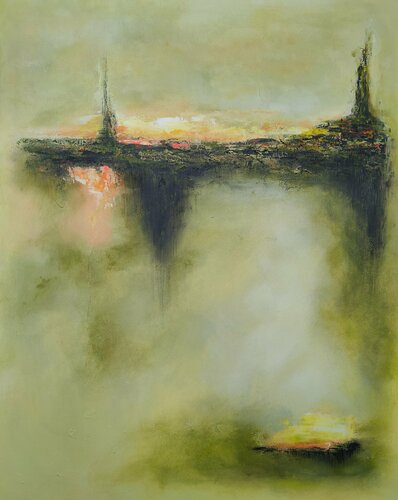 True von Marina Okulova, Malerei kaufen auf Singulart