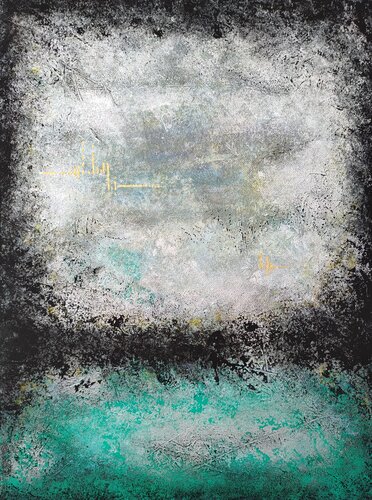 Flight of birds von Marina Okulova, Malerei kaufen auf Singulart