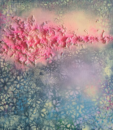 The fog lifted Marina Okulova