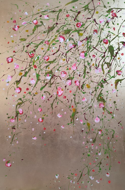 Summer Day Marina Okulova