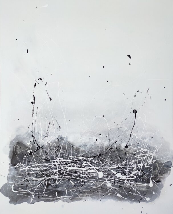 Eternity 1 Marina Okulova