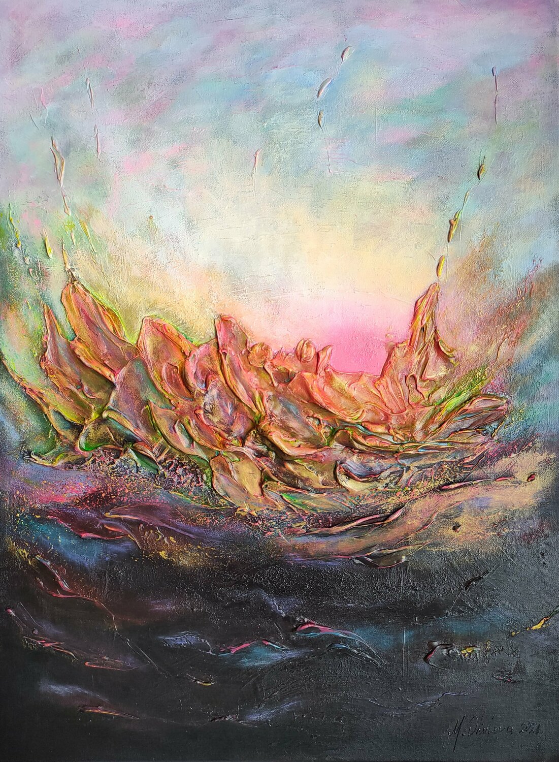 24.09.2021 Marina Okulova