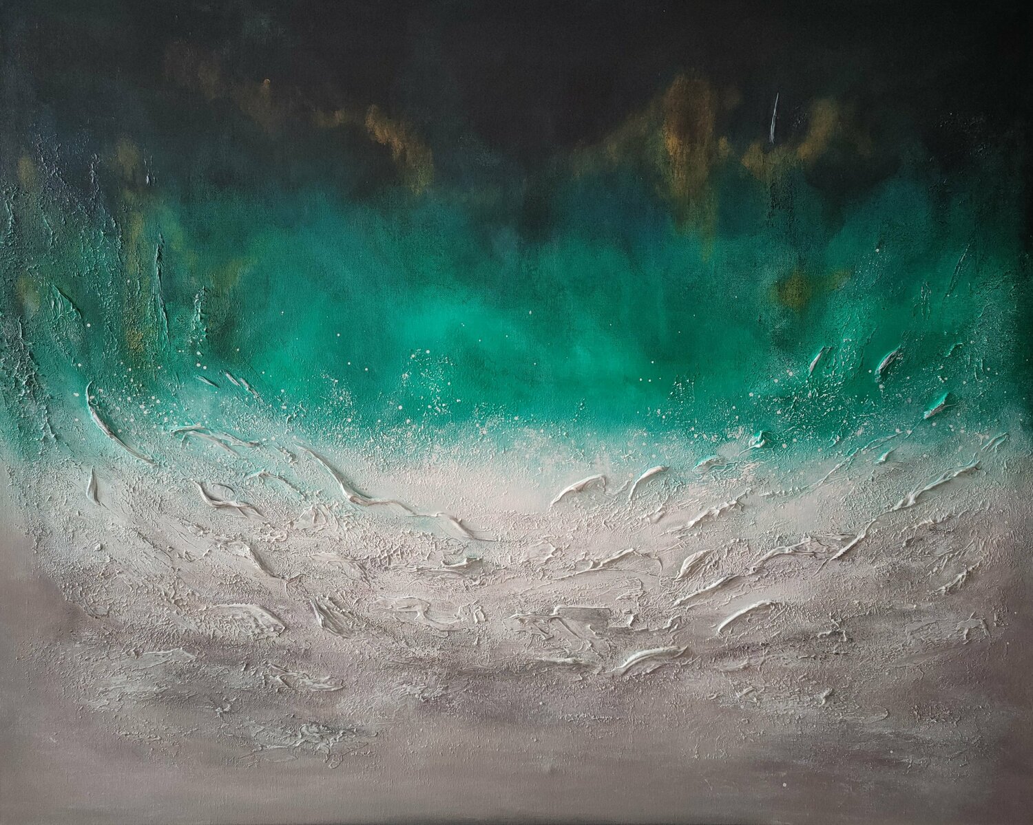 Ocean № 42 Marina Okulova