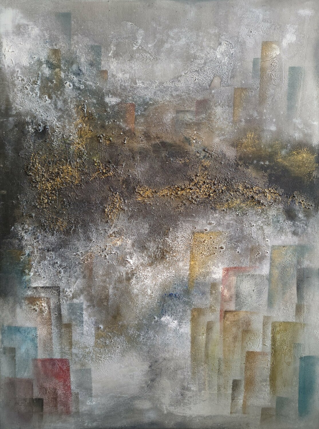 City № 3 Marina Okulova