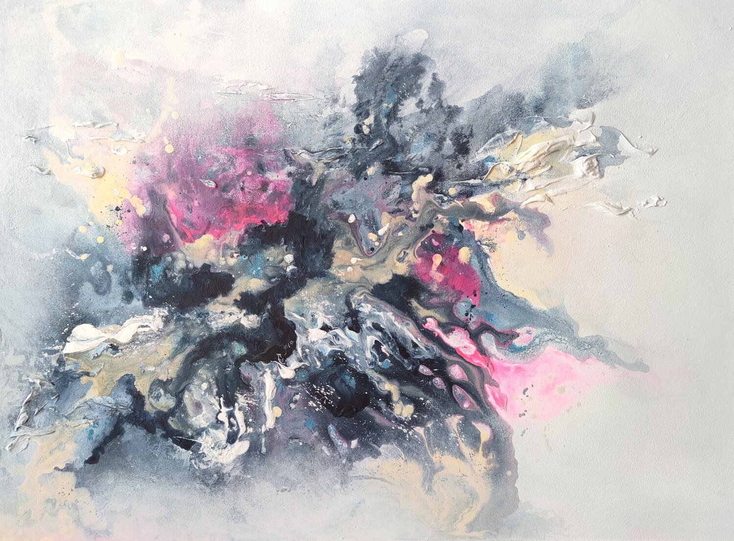 Dance of passion 4 Marina Okulova