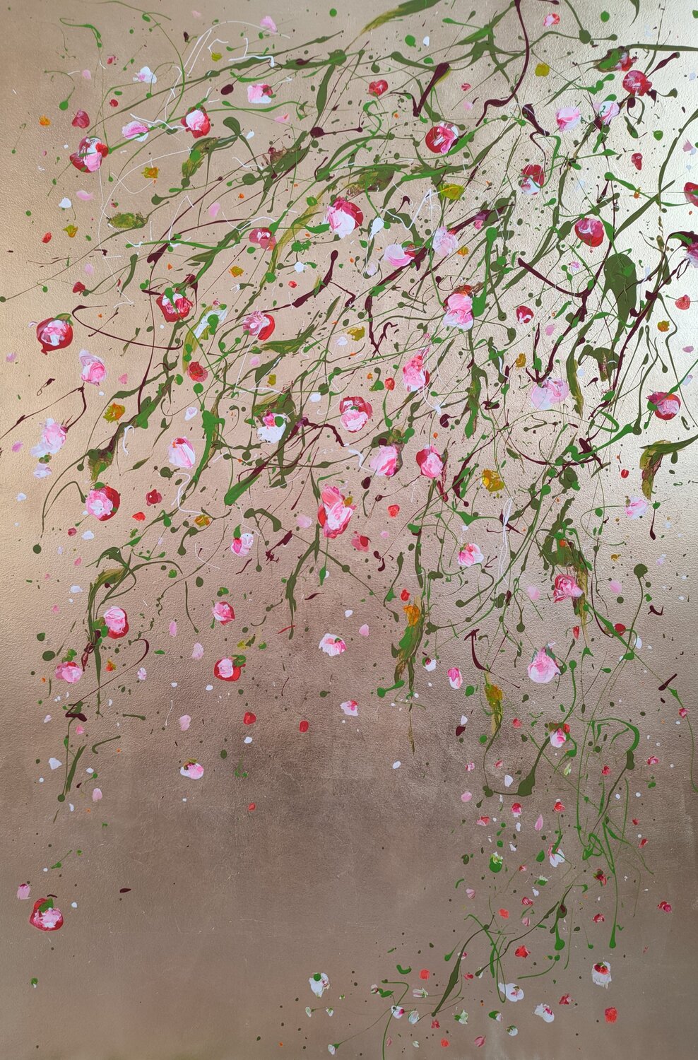 Summer Day Marina Okulova