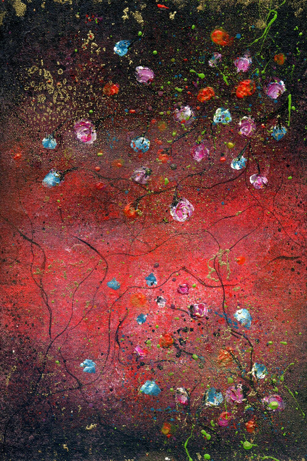 Riddle Marina Okulova