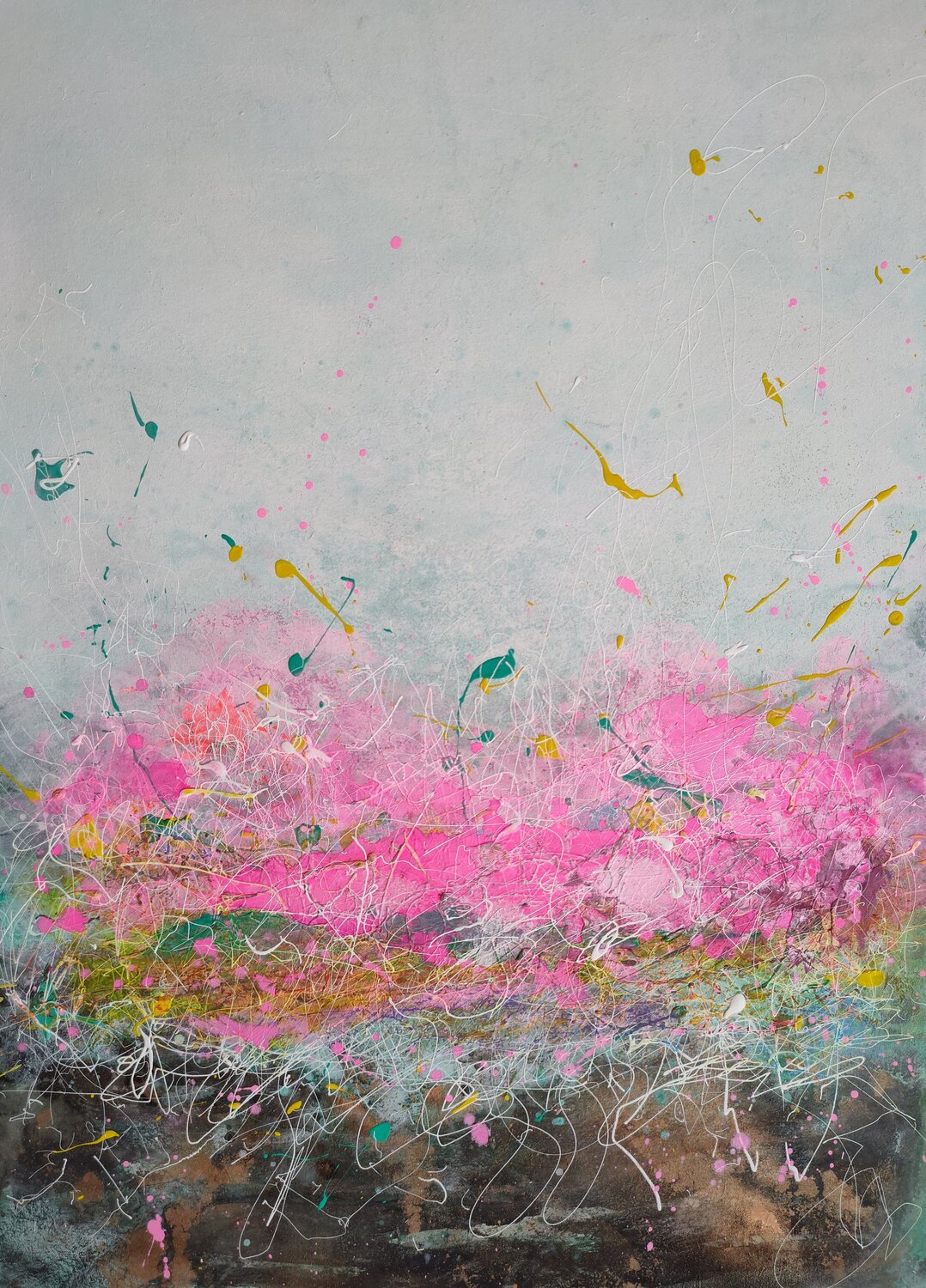 Freshness 1 Marina Okulova