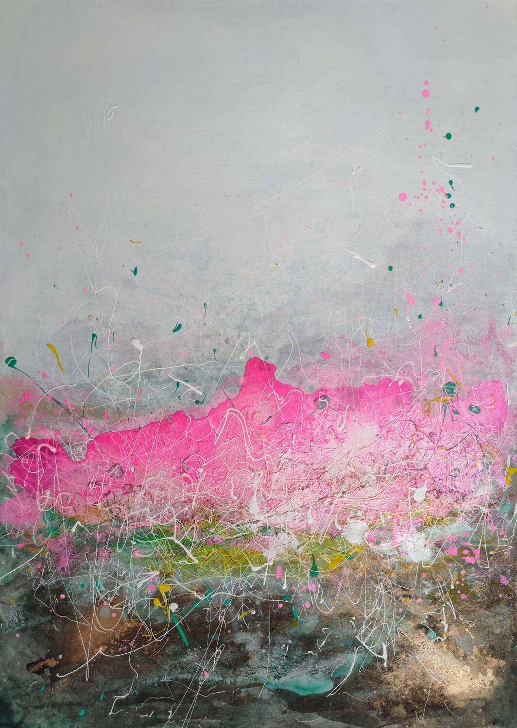 Freshness 2 Marina Okulova