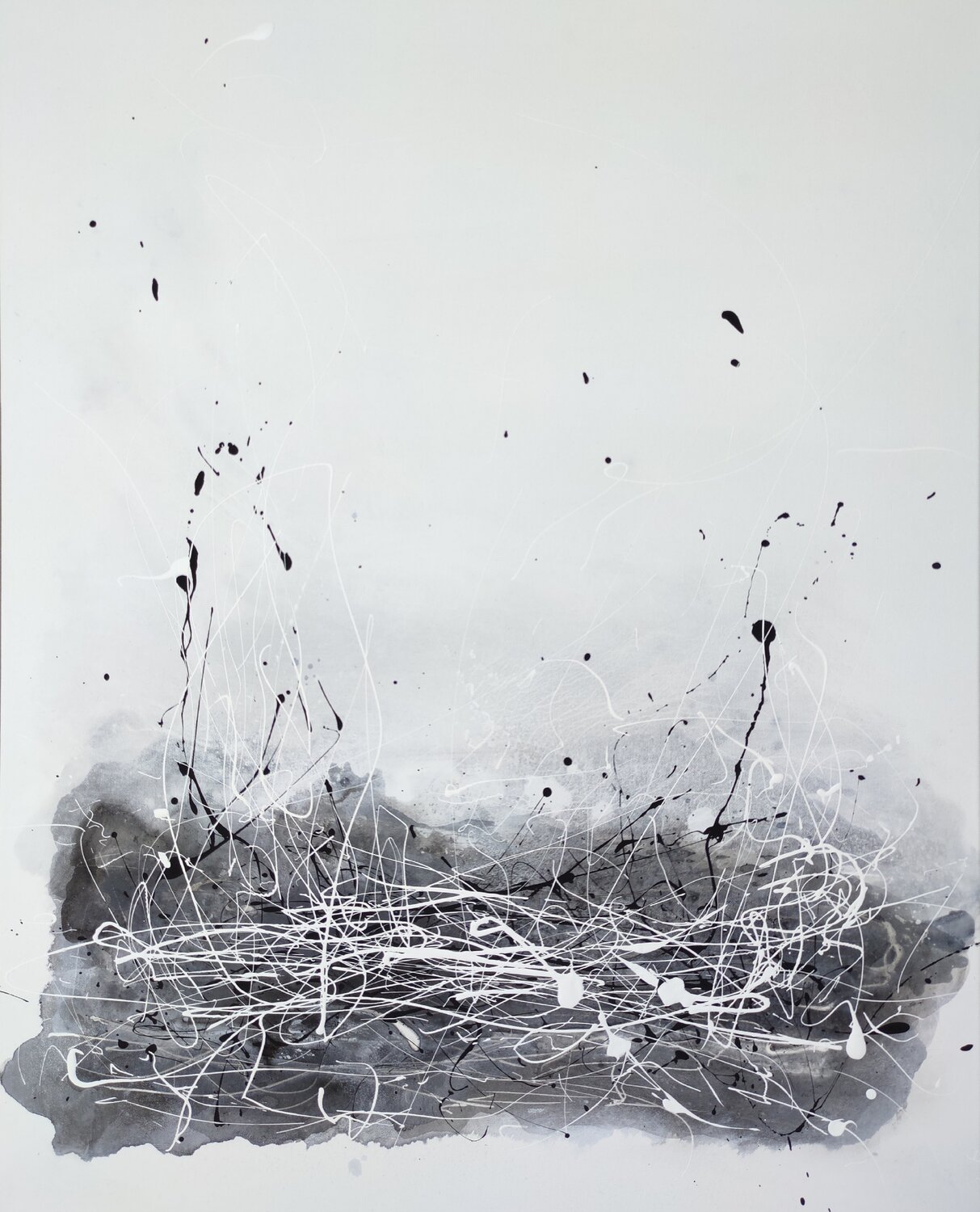 Eternity 1 Marina Okulova