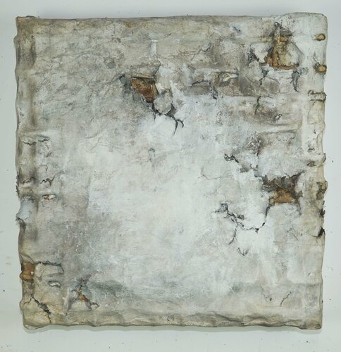 Vergänglichkeit by Michael Griesbeck, Painting for Sale on Singulart