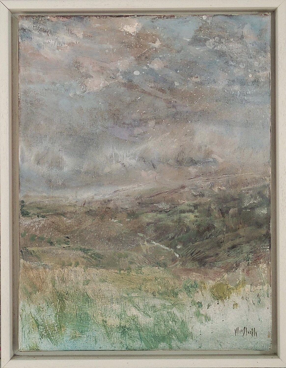 Mosel Vista Wayne Sleeth