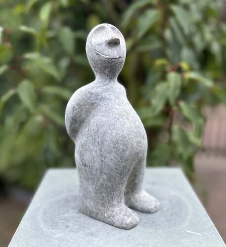 il Contento® Jr. IV bronze ‘White edition’ Herold Van den Berg