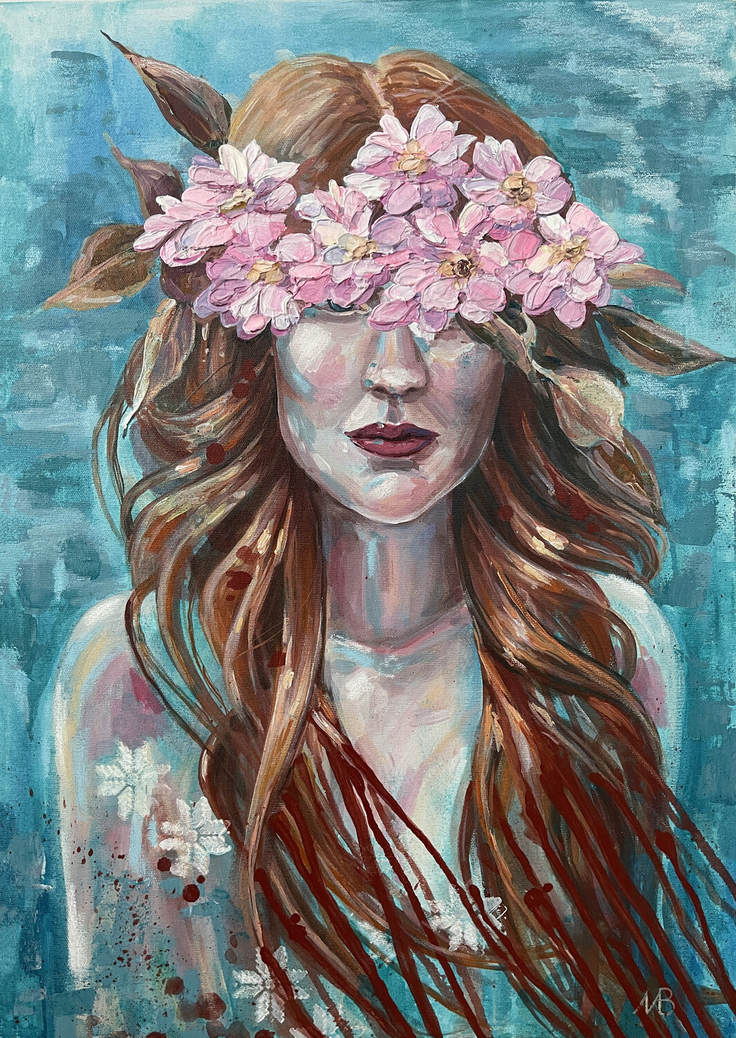 Olesya Marina Beresneva