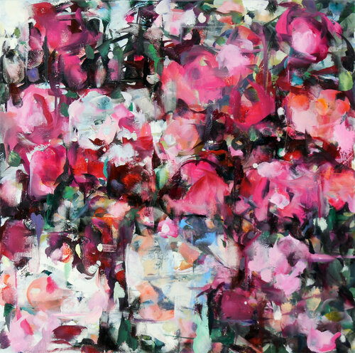 Judas Kiss Hyunju Kim