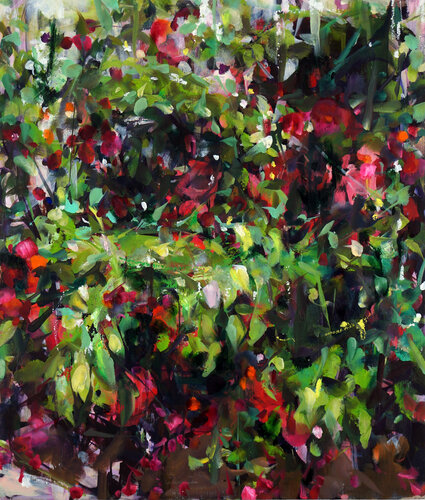 Loud Object di Hyunju Kim, Pittura in vendita su Singulart