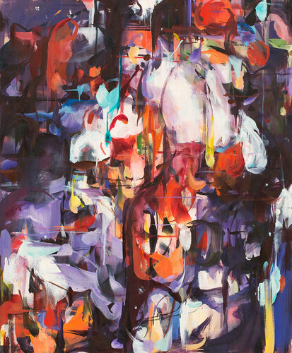 Definitive Trivia di Hyunju Kim, Pittura in vendita su Singulart