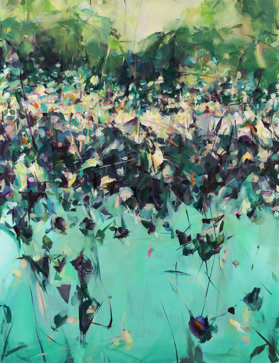 Wetland #03 Hyunju Kim