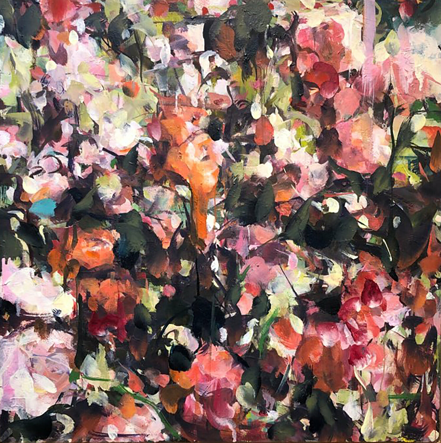 On Beginnings #03 Hyunju Kim