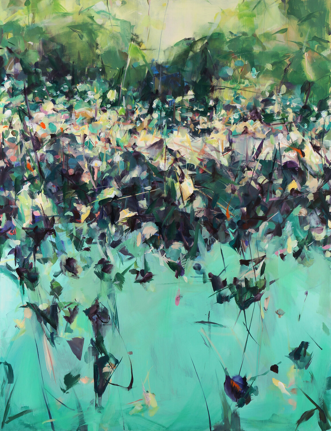 Wetland #03 Hyunju Kim